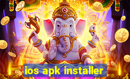 ios apk installer